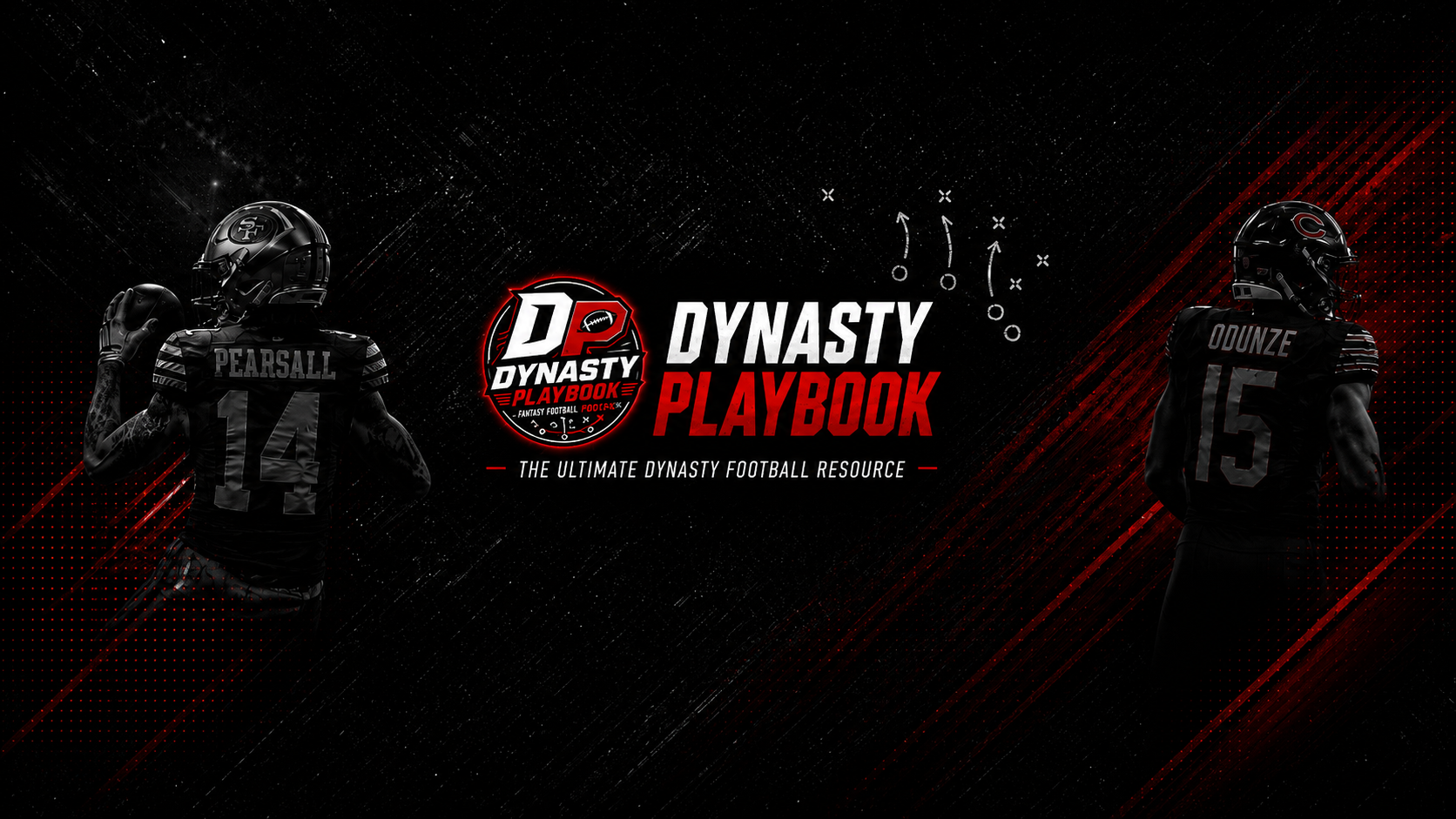Dynasty Playbook